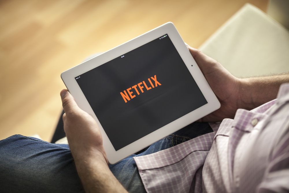 Gyengült a Netflix árfolyama a csalódást keltő gyorsjelentésre 
