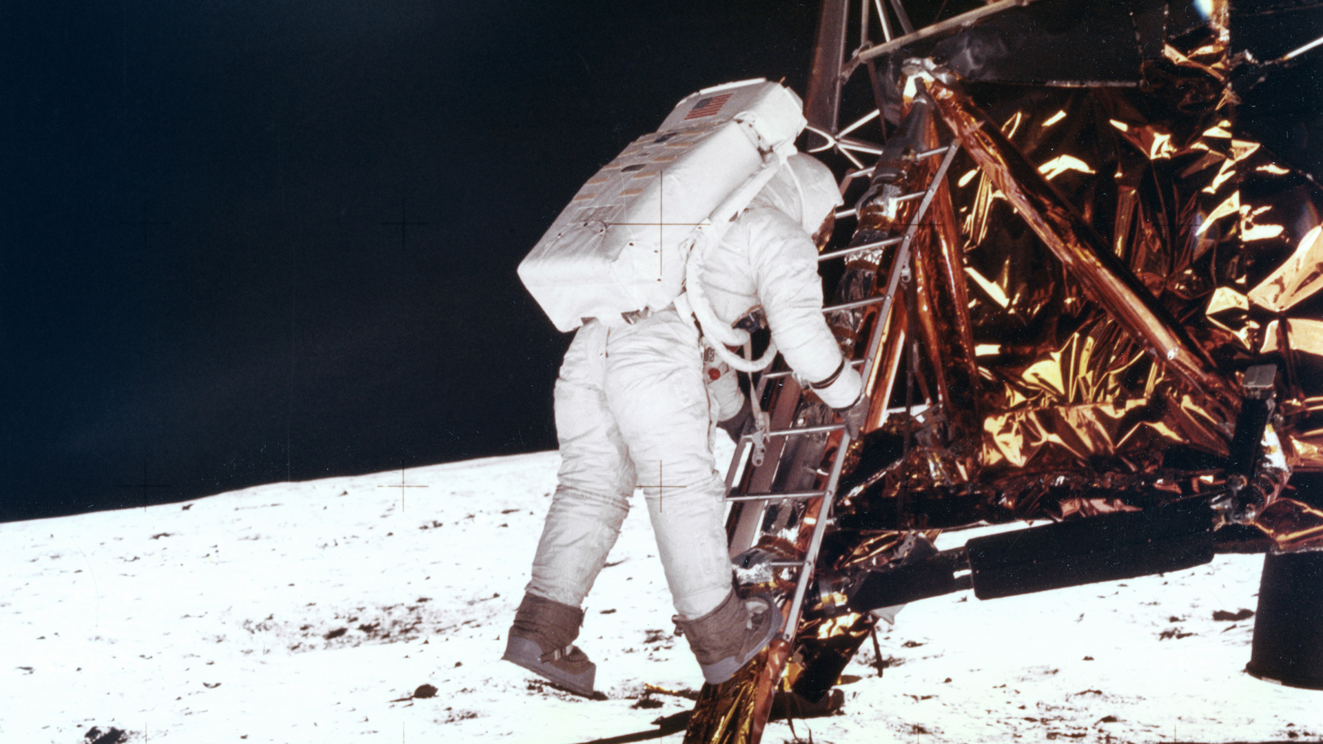 Július 24-én látható az Apollo 11 című dokumentumfilm az Urániában