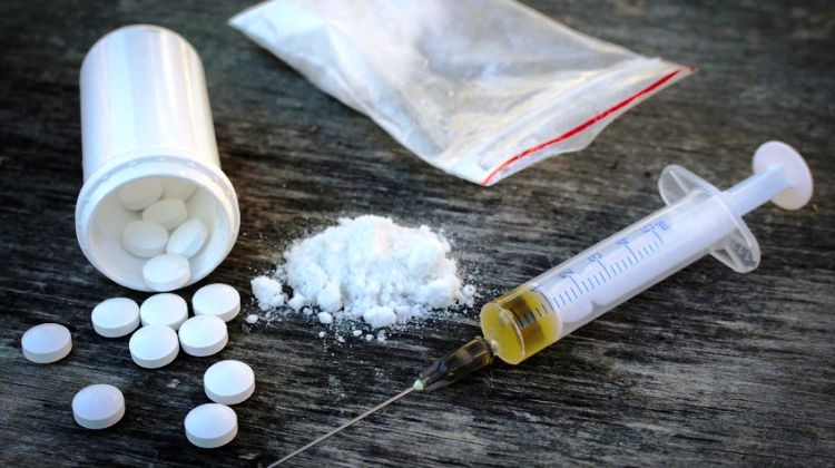Négykilónyi drogot hozatott magának Hollandiából egy mindszenti férfi