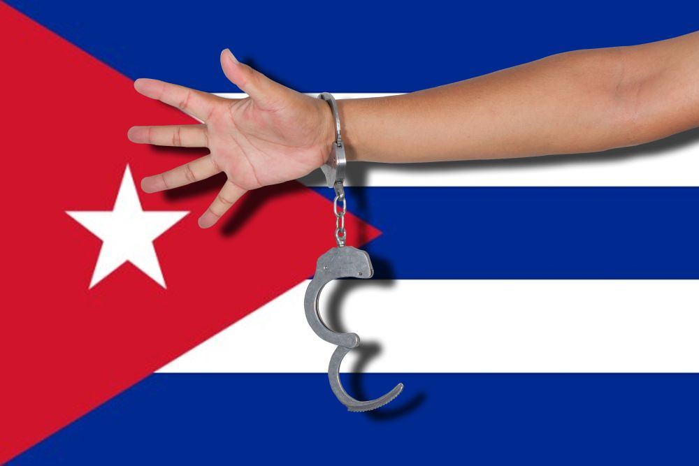 Több mint 2600 rab kapott kegyelmet Kubában