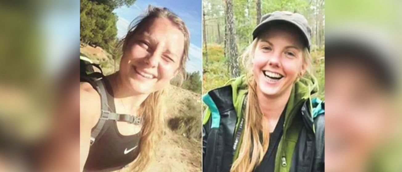 Halálra ítélték a két skandináv lányt lefejező dzsihadistákat