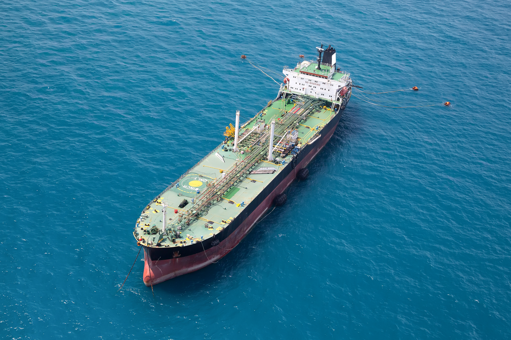 Az Iráni Forradalmi Gárda lefoglalt egy brit olajszállító hajót a Hormuzi-szorosban