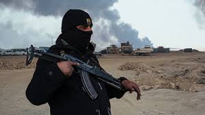 Elpusztította a dzsihadisták egyik sivatagi fészkét Irakban egy koalíciós légicsapás