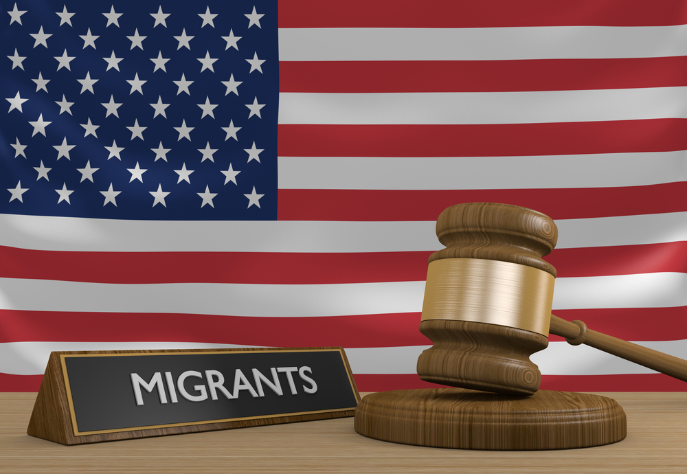 A nagy amerikai szállodaláncok nem akarnak elszállásolni illegális bevándorlókat