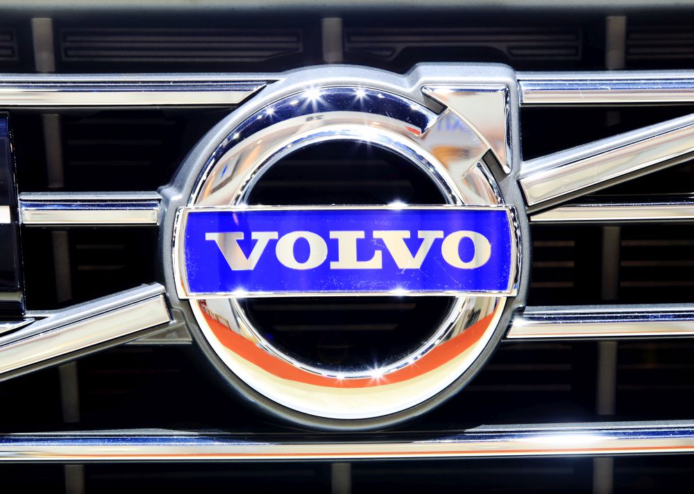 A Volvo 500 ezer autót rendelt vissza ellenőrzésre	