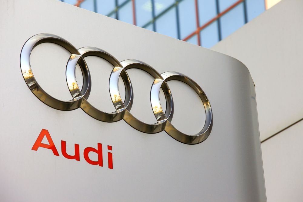 41 milliárd forintból bővíti győri központját az Audi