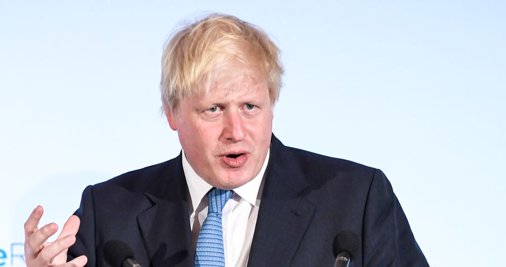Boris Johnson lesz az új brit miniszterelnök
