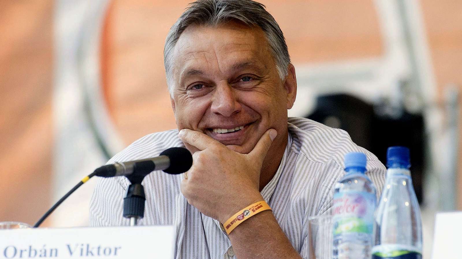 Orbán Tusványoson - válogatás az elmúlt öt év beszédeiből