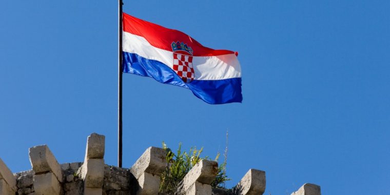 Horvátok ellen hajtott végre halálos terrortámadást egy iszlamista merénylő