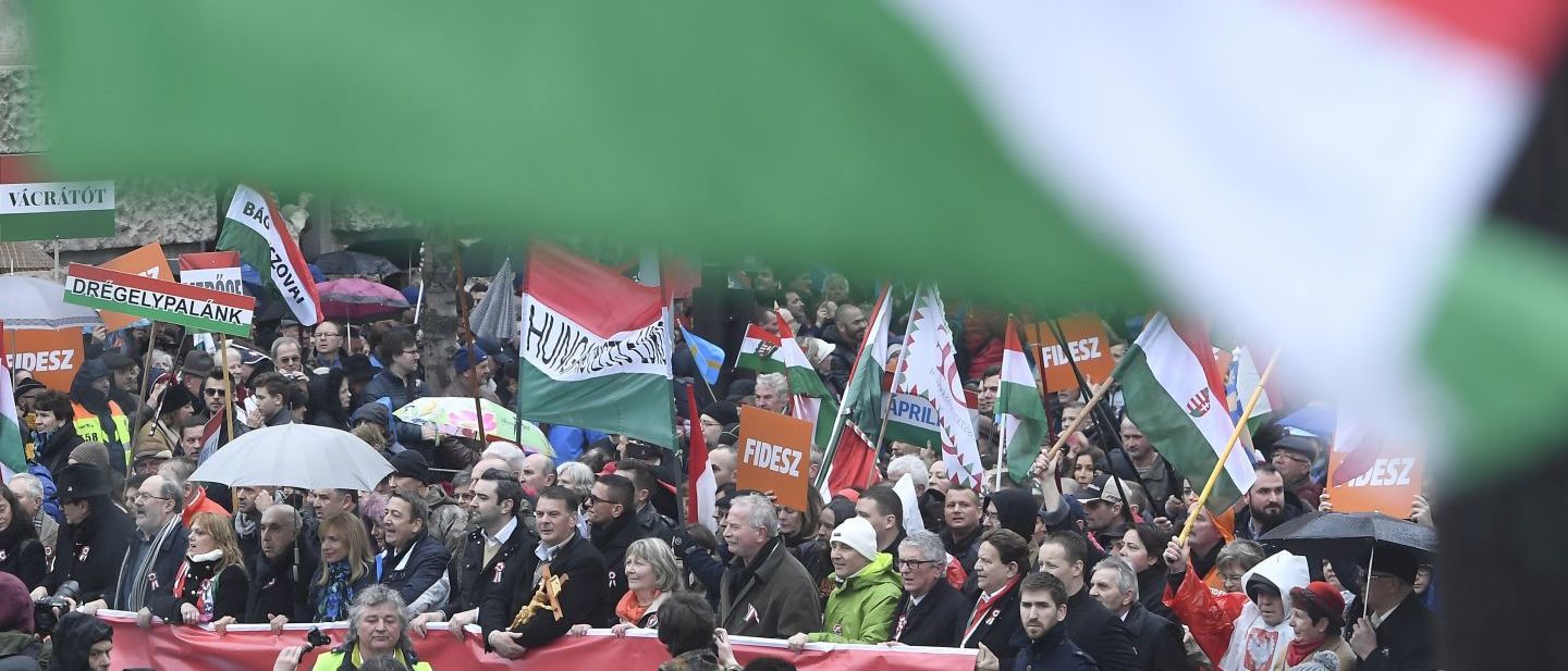 A Fidesz felkészült az őszi önkormányzati választásra