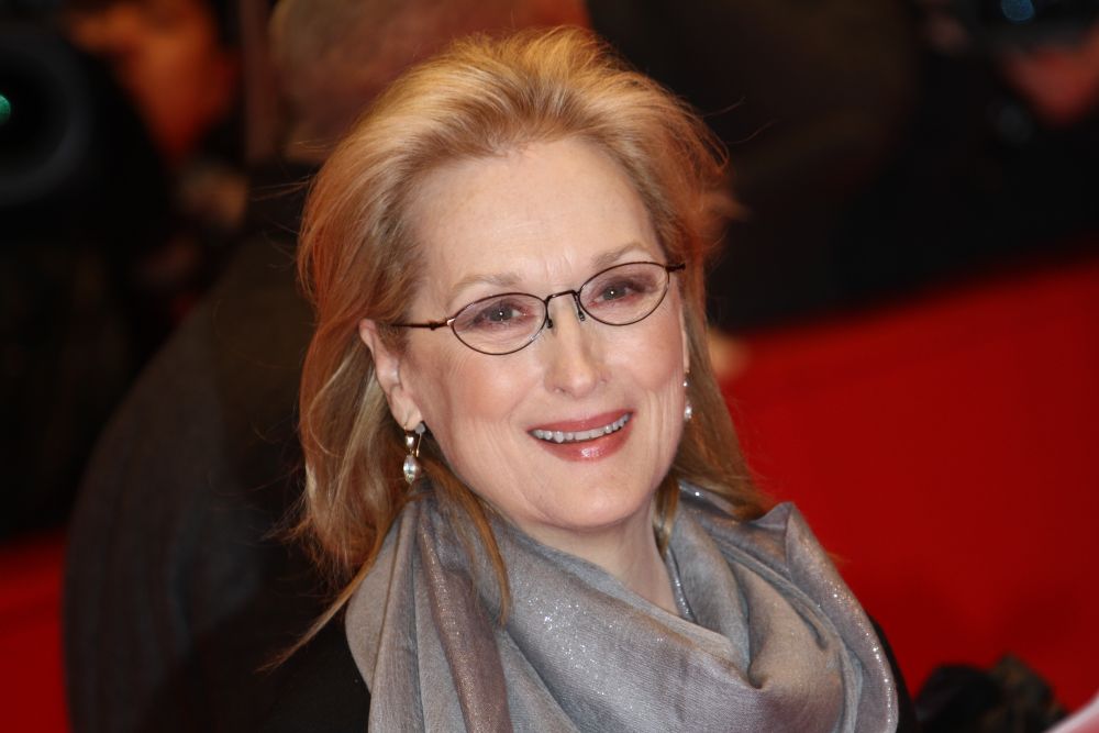 Meryl Streep kapja a torontói filmfesztivál által alapított új díjat