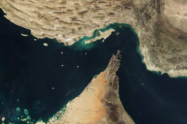 Irán óva inti az EU-t attól, hogy haditengerészeti egységet küldjön a Hormuzi-szoroshoz