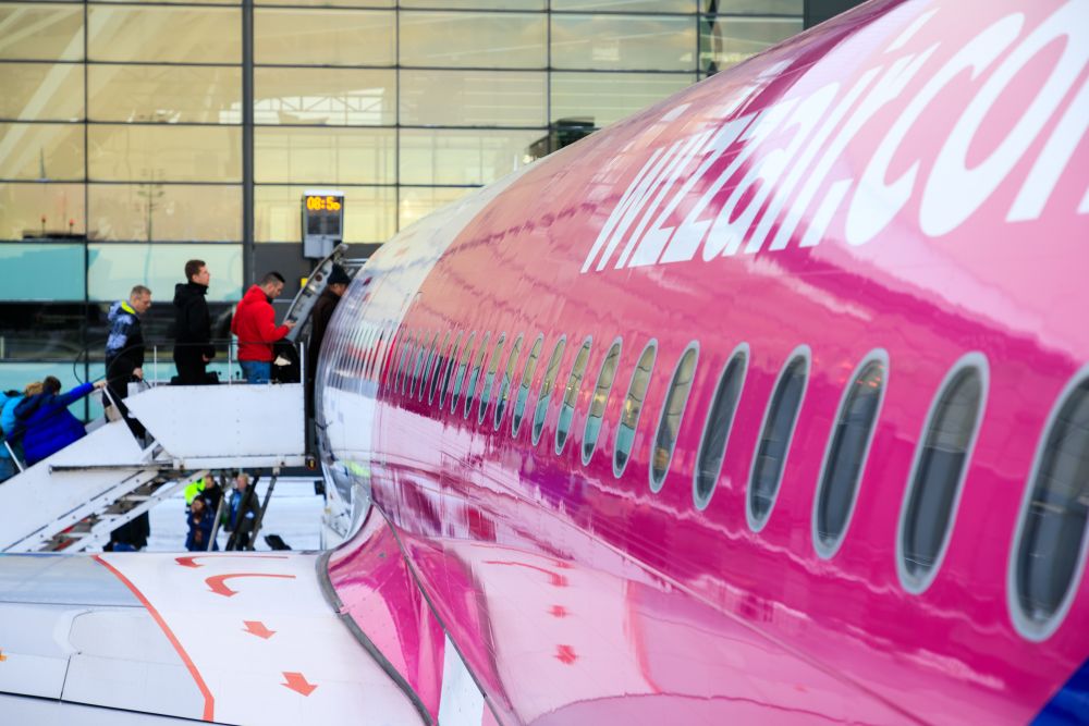 250 milliós kártérítést kell fizetnie a Wizz Air-nek