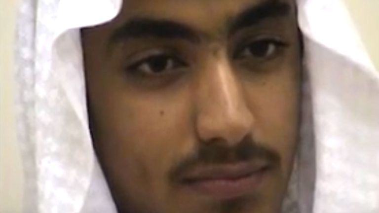 NBC: Halott Oszama bin Laden fia