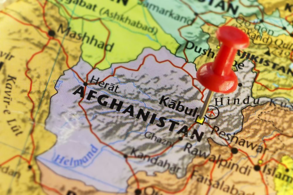 Autóba rejtett pokolgép robbant Kabulban