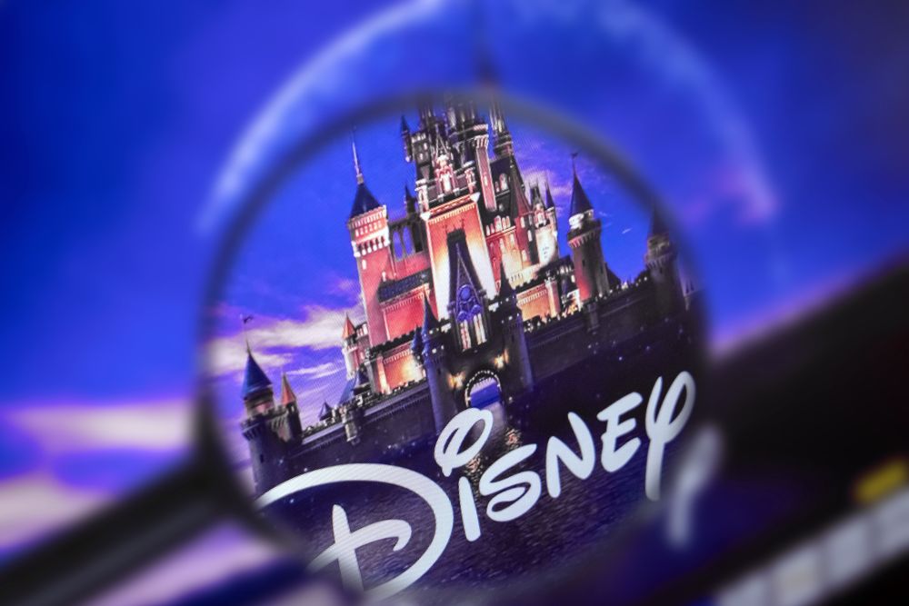 A globális jegyeladási rekordok ellenére a Disneynek 553 millió dolláros vesztesége volt