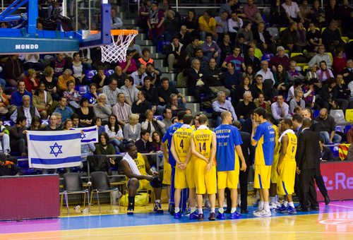 Maccabi Európa Játékok - Száz érmet, közte 49 aranyat nyert a magyar csapat