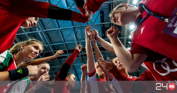 Eb-győztes az U17-es leány kézilabda-válogatott