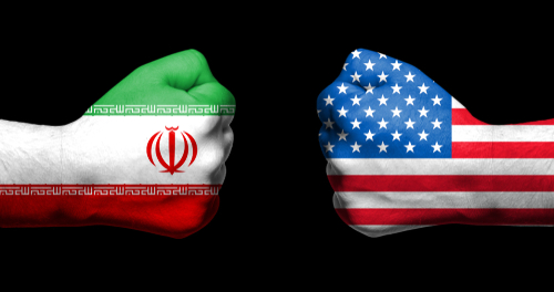 Az Egyesült Államok puskaporos hordóvá változtatja a Perzsa-öböl térségét