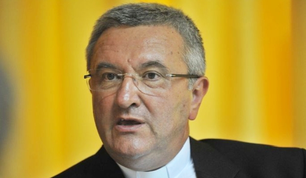 Veres András támogatásáról biztosította a lengyel püspöki kart
