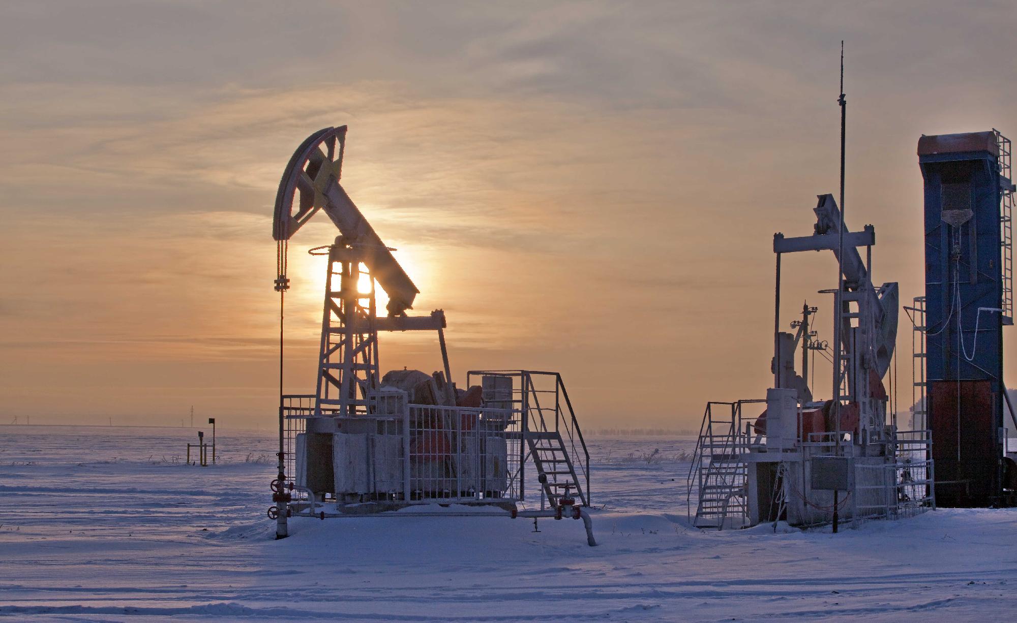 Csökken az orosz kőolajexport vámja