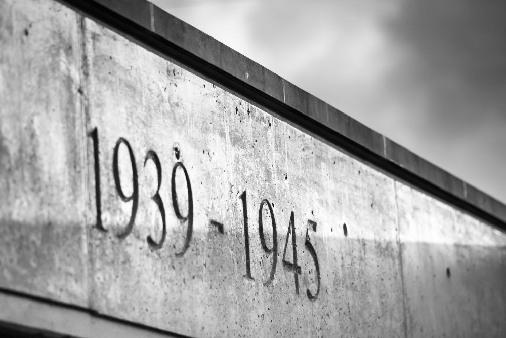 Nemzetközi megemlékezést tartanak Varsóban a második világháború kitörésének 80. évfordulóján