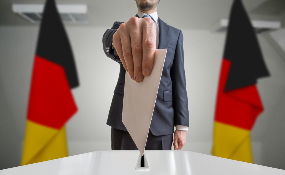Tartományi választásokat tartanak Brandenburgban és Szászországban