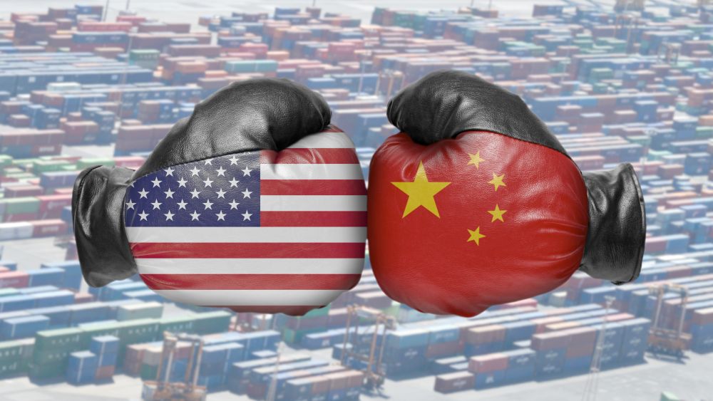 Kína és az Egyesült Államok kölcsönösen újabb pótvámokat vezetett be