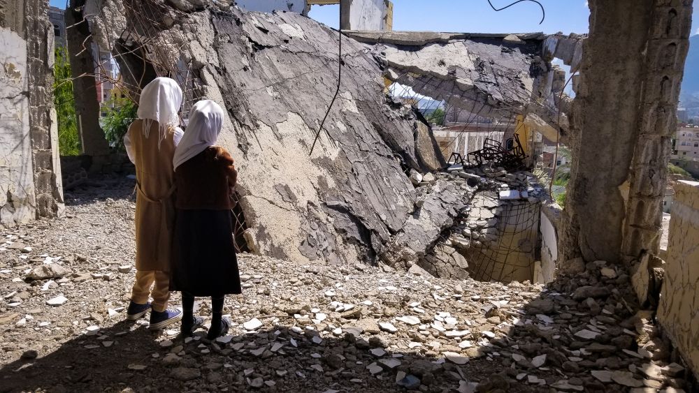 ENSZ: Nyugati hatalmak is bűnrészesei lehetnek a jemeni háborús bűncselekményeknek