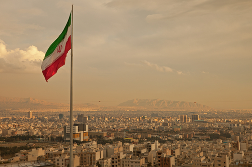 Iráni atomprogram - Irán megkettőzte új típusú urándúsító centrifugái számát