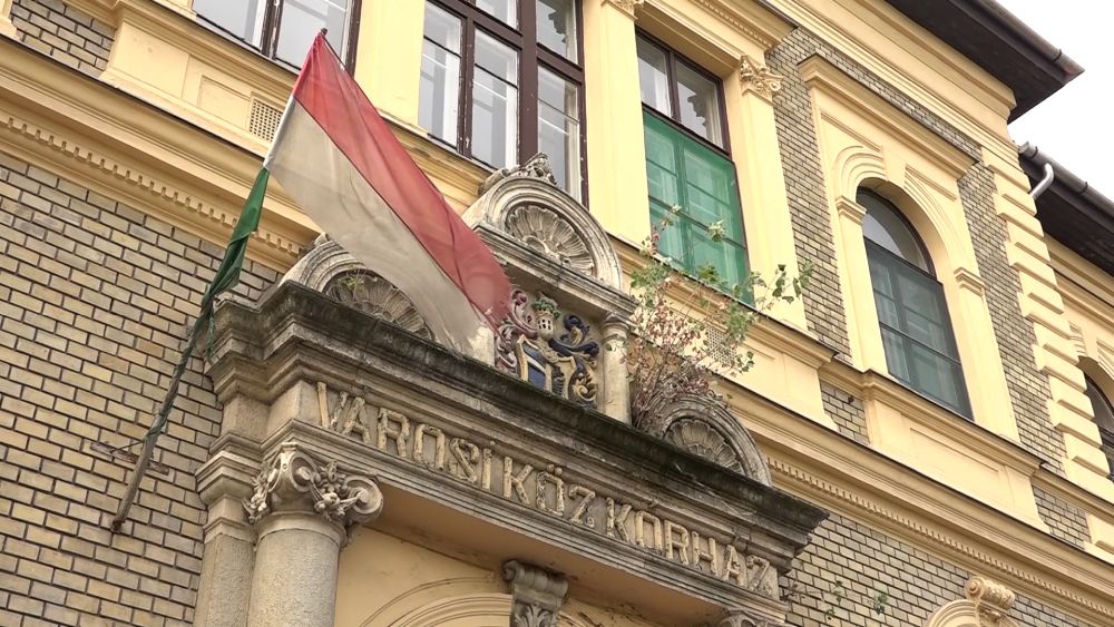 Megakadályoznák Szegeden a régi közkórház eladását