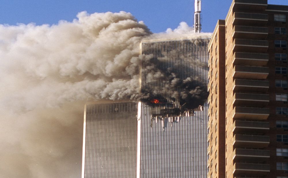 Az Egyesült Államokat 18 éve érte történetének legsúlyosabb terrortámadása
