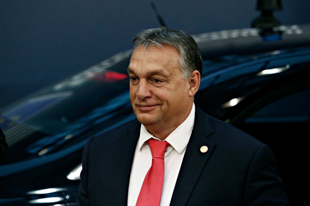 „Orbán Viktor szinte ölre menne Magyarország és annak érdekei megvédéséért”