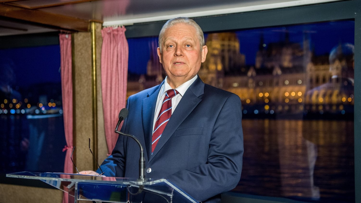 Nézőpont: Nincs főpolgármester-váltó hangulat Budapesten