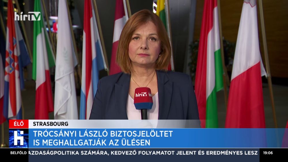 Nem lehet megkerülni, hogy Orbán ne küldjön valakit, mert joga van hozzá