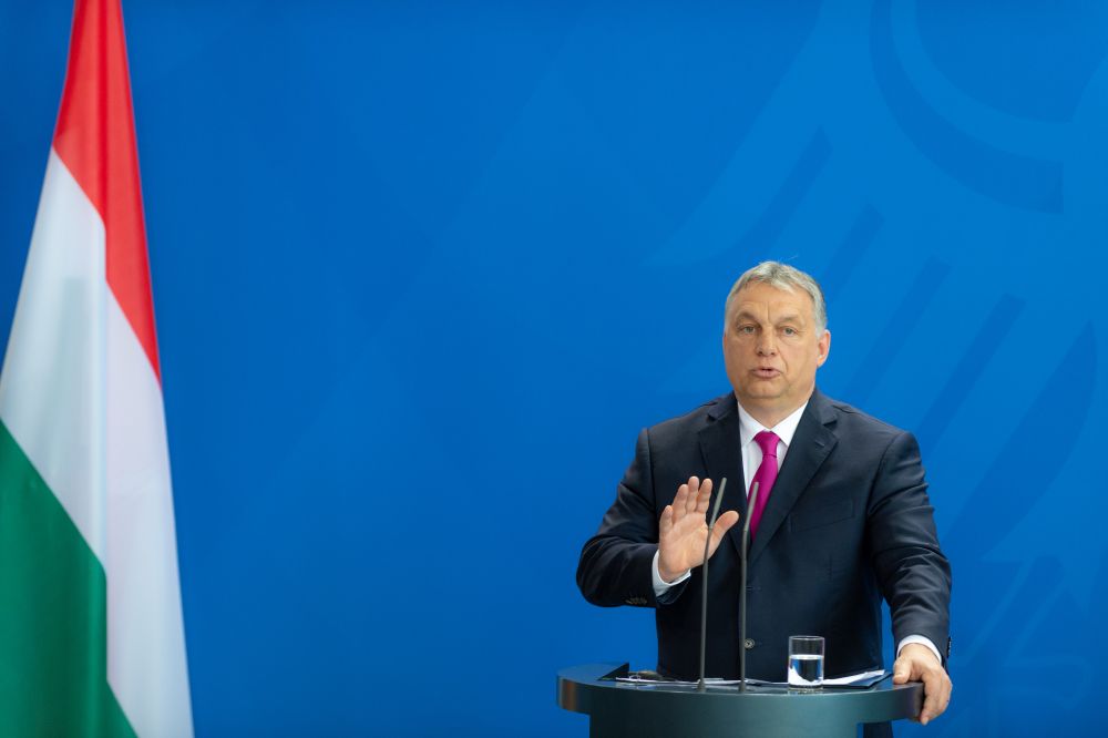 Fidesz–frakcióülés lesz a választás utáni héten