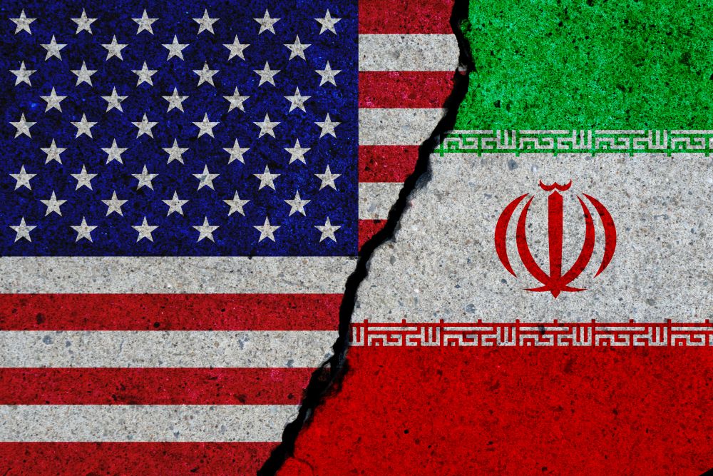 Totális háborúval fenyeget az iráni külügyminiszter