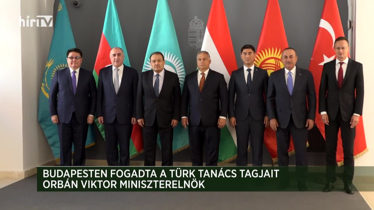 Napról napra: „Védeni kell Magyarország önállóságát”
