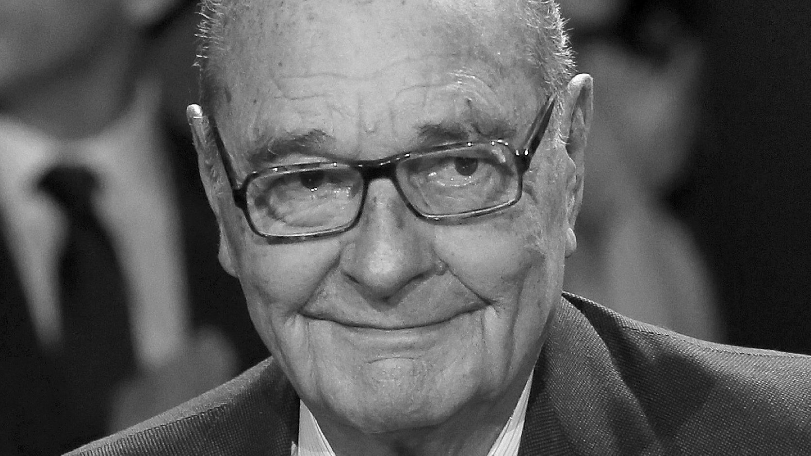 A francia elnök nemzeti gyásznapot hirdetett Jacques Chirac emlékére
