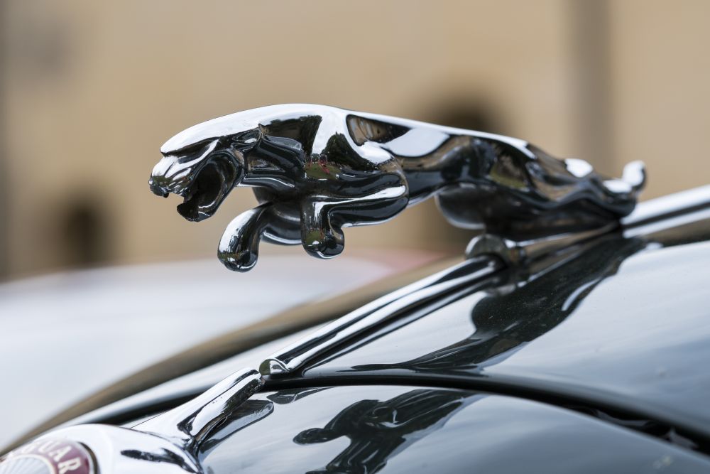 A Jaguar három brit gyárát leállítja egy hétre a Brexit után