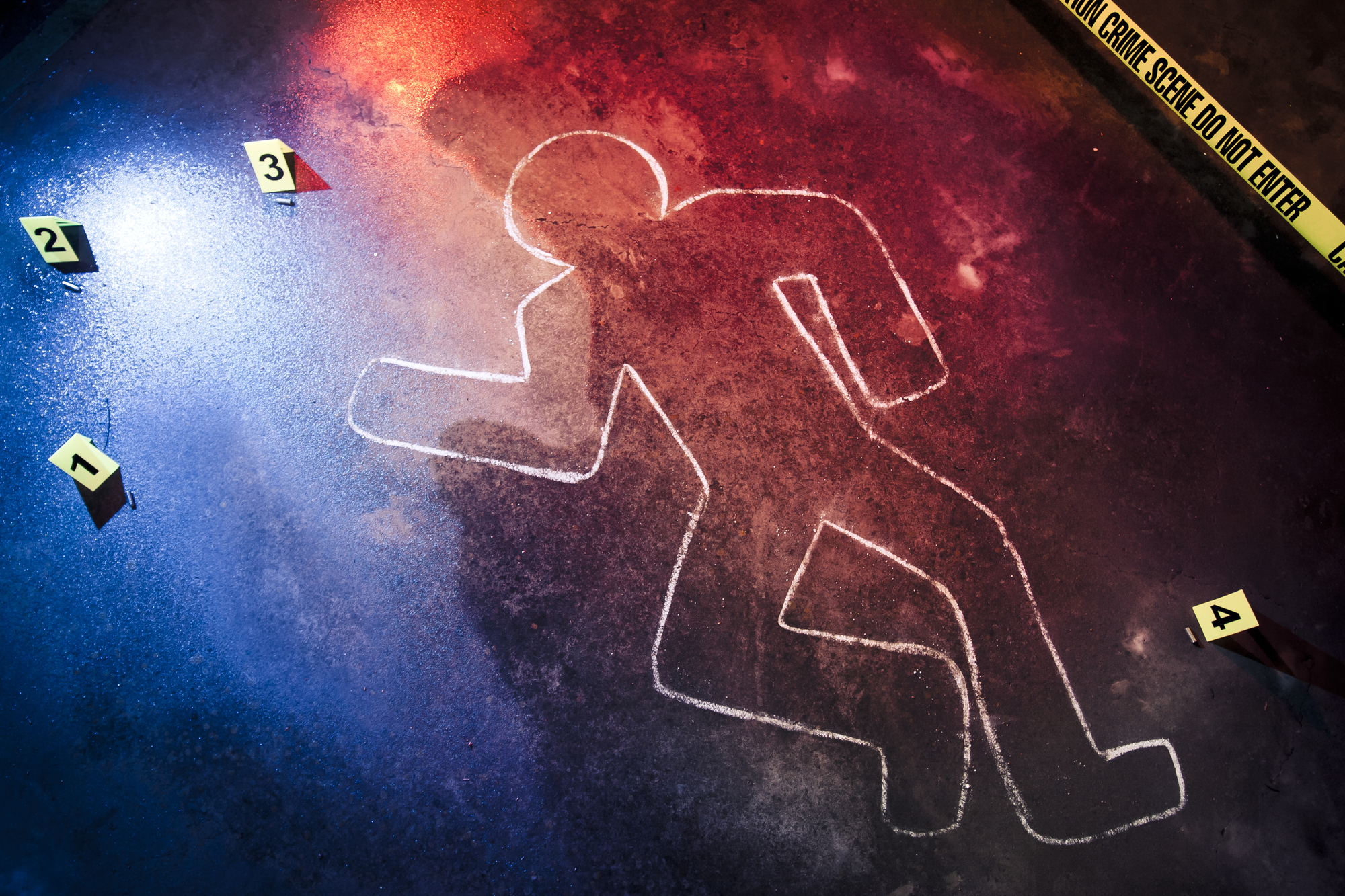Holtan találtak egy nőt Óbudán, halált okozó testi sértés miatt nyomoznak