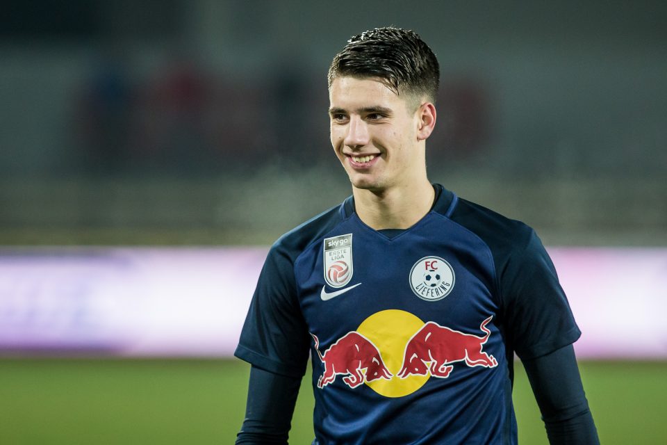 Sky: Szoboszlai hamarosan aláír az RB Leipzighez