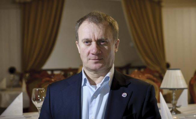Varju László mentelmi jogának felfüggesztését indítványozta a legfőbb ügyész