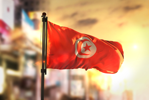Tunéziában megkezdődött a parlamenti választás