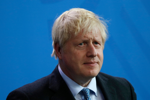 Johnson: Az EU ragadja meg az új brit javaslatok nyújtotta lehetőséget