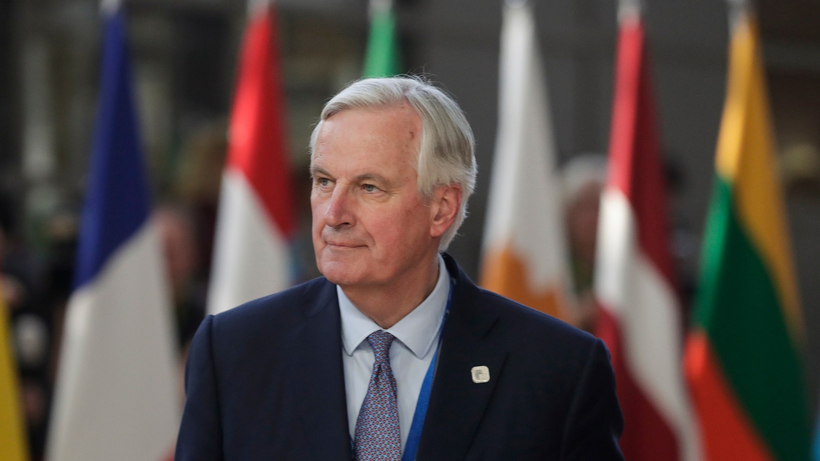 Barnier: Nem körvonalazódik semmilyen megállapodás