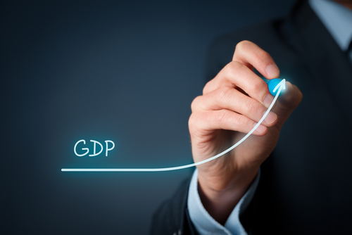 A Takarékbank elemzői 4,9 százalékra emelték az idei GDP-növekedési előrejelzésüket