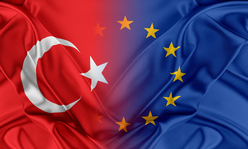 Törökország elleni szankciókról is egyeztetnek majd a jövő heti EU-csúcson