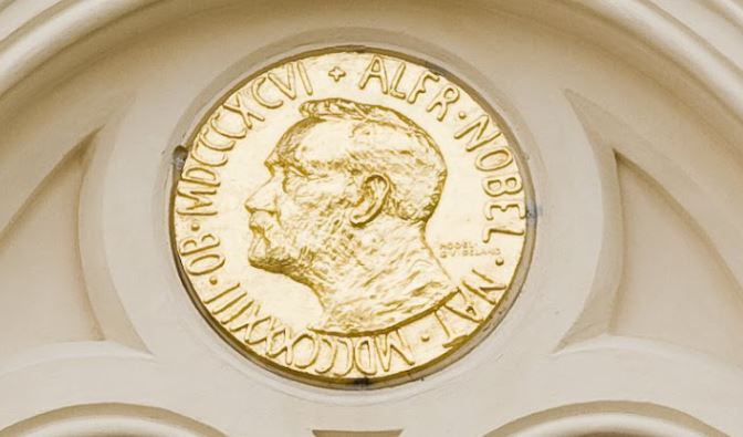 Hárman kapták megosztva a közgazdasági Nobel-emlékdíjat 