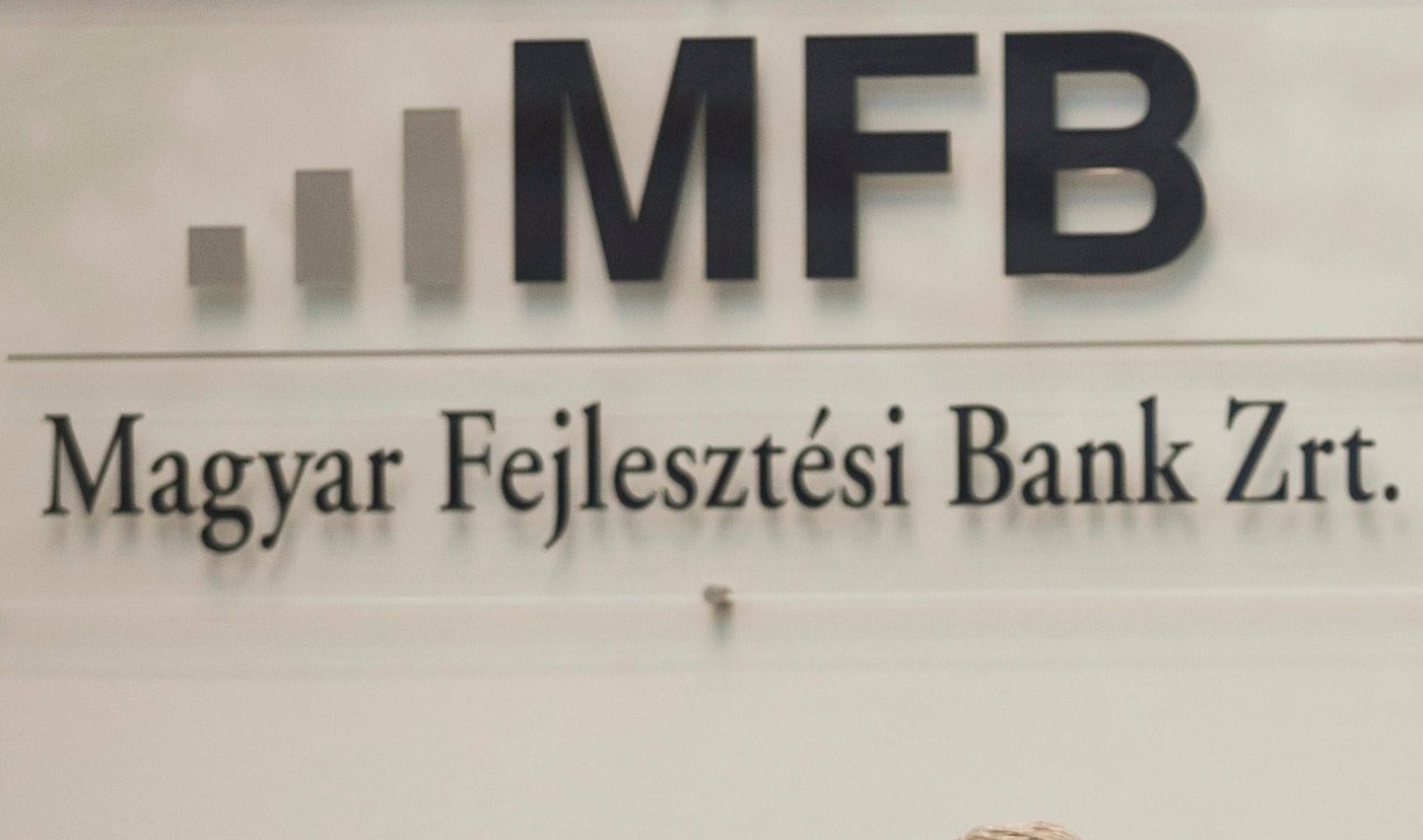 Európa első vízalapját indította el az MFB